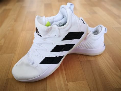 traum schuhe adidas test